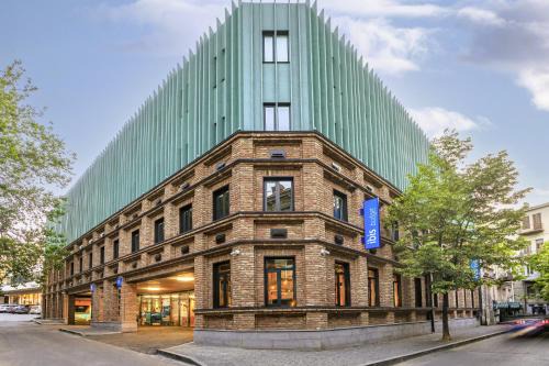 Vera Hotel | Affordable ibis budget Tbilisi Center with Family-Friendly Amenities