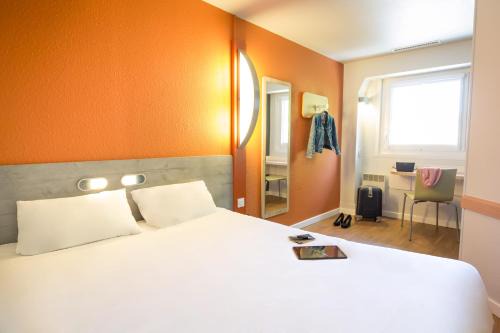 Centre Ville Hotel | Budget-Friendly ibis budget Vienne Sud: Pet & Child Friendly