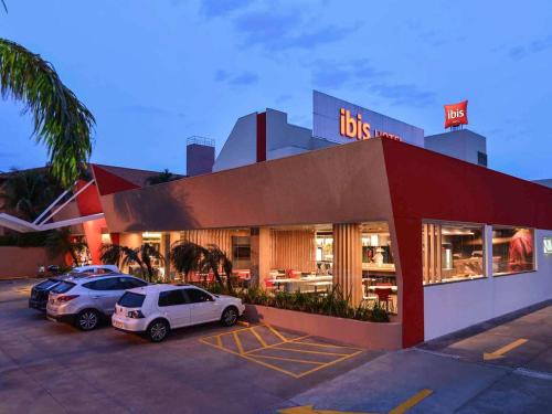 Caranda Bosque Hotel | Pet-Friendly ibis Campo Grande with Family Amenities