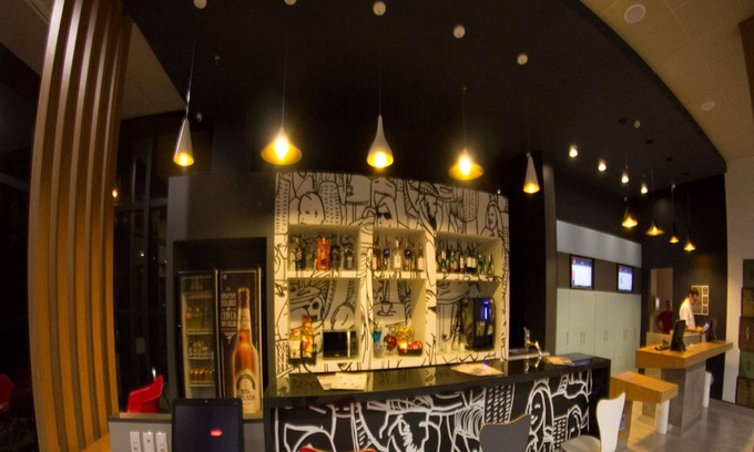 Catalao Hotel | Experience Ibis Catalao: Rated 8.8 with Spa & Dining
