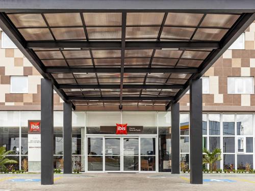 Pecém Hotel | Convenient Stay at ibis Caucaia Porto do Pecem - 9/10 Rating