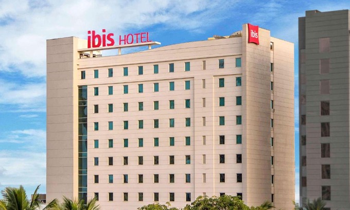 Navalur Hotel | Cozy ibis Chennai Sipcot with Family-Friendly Amenities