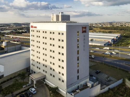 Bairro do Comercio Hotel | Cozy ibis Contagem Ceasa: Pet-Friendly & Eco Amenities