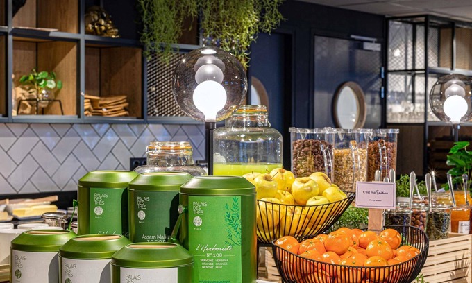Courcouronnes Hotel | Discover Ibis Evry-Courcouronnes: Family-Friendly Comfort