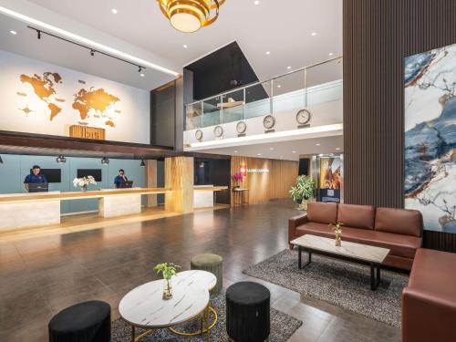 Tangerang Hotel | Budget-Friendly Stay at Ibis Gading Serpong with Breakfast