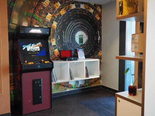 Lancy Hotel | ibis Genève Petit Lancy