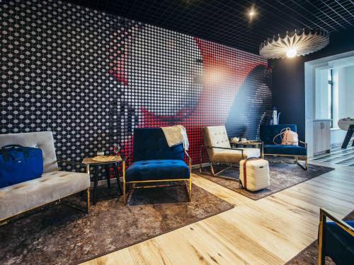 Haguenau Hotel | Comfortable ibis Haguenau Strasbourg Nord with Great Amenities
