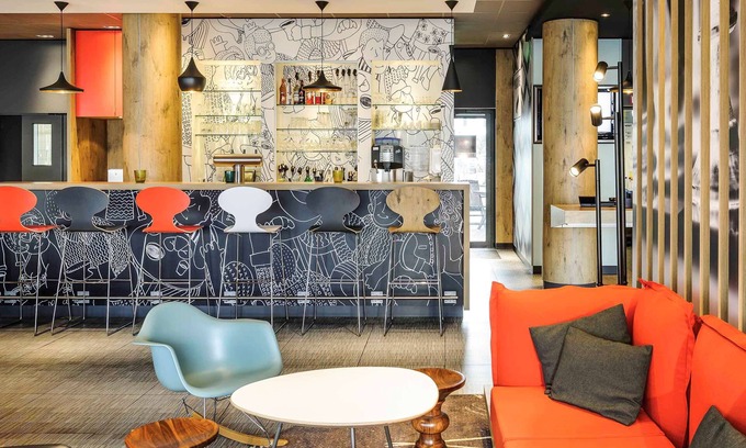 Vahrenwald Hotel | Comfort and Convenience at ibis Hannover City Hotel