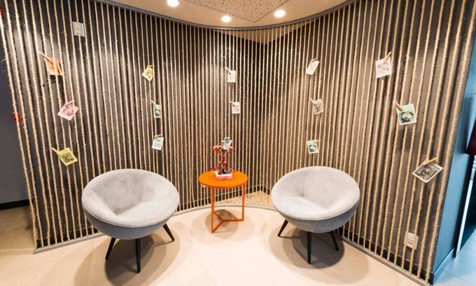 Juazeiro do Norte Hotel | Top-Rated ibis Juazeiro do Norte with Family-Friendly Amenities