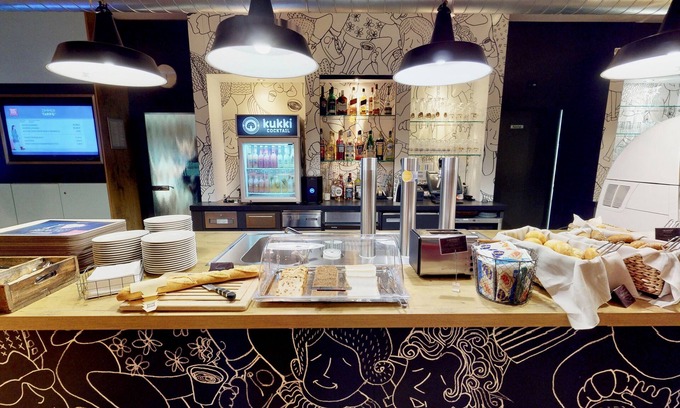 Gremberghoven Hotel | Comfortable Ibis Köln Airport with Breakfast & Restaurant