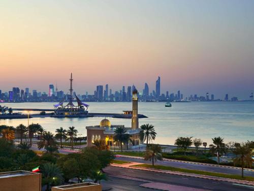Salmiya Hotel | Comfortable ibis Kuwait Salmiya with Family-Friendly Amenities