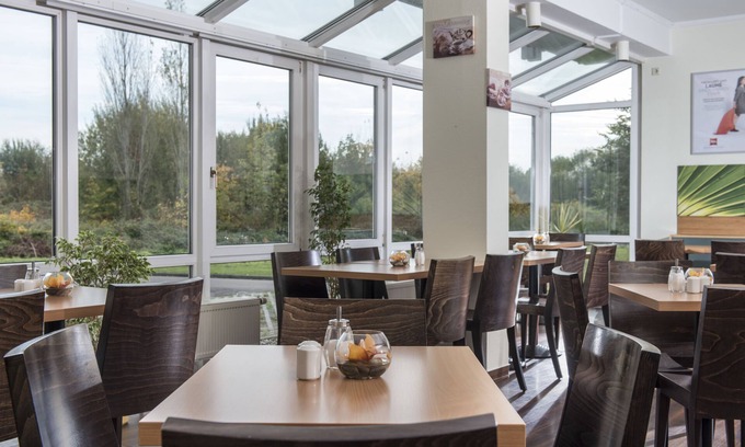 Taucha Hotel | Convenient Stay at ibis Leipzig Nord Ost with Breakfast