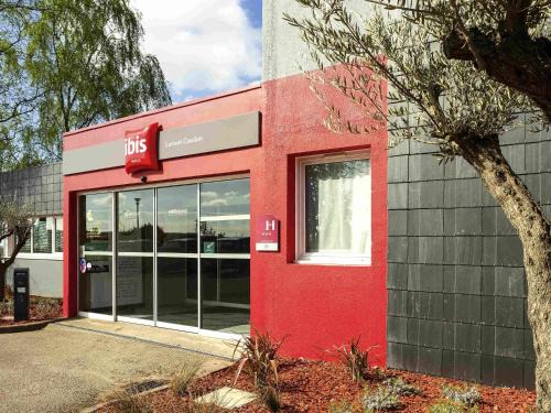 Caudan Hotel | Explore ibis Lorient Centre Hôtelier: Pet-Friendly Retreat