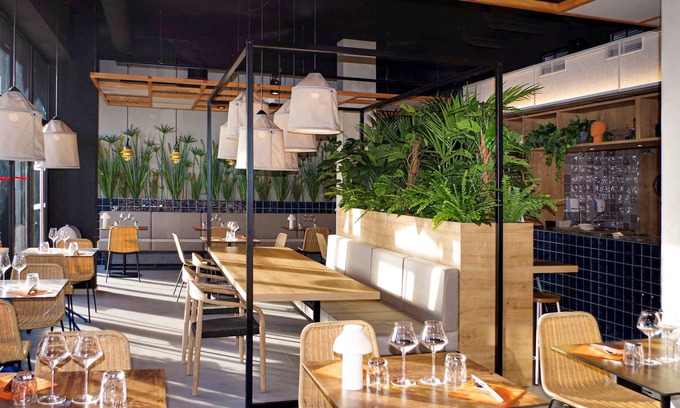 Lunel Hotel | Discover Ibis Lunel Petite Camargue: Guest Rated 9.6/10