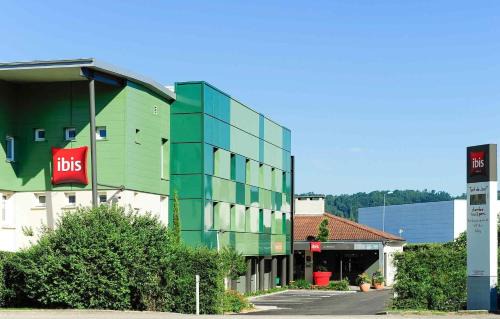 Beynost Hotel | Affordable ibis Lyon Est Beynost: Pet Friendly & Accessible