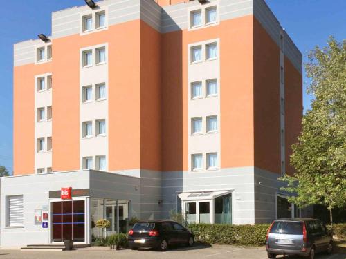 Chasse-sur-Rhone Hotel | Pet-Friendly Getaway at IBIS Lyon Sud Chasse Sur Rhône