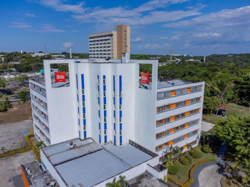 Industrial District Hotel | Budget-Friendly ibis Manaus Distrito Industrial with Breakfast