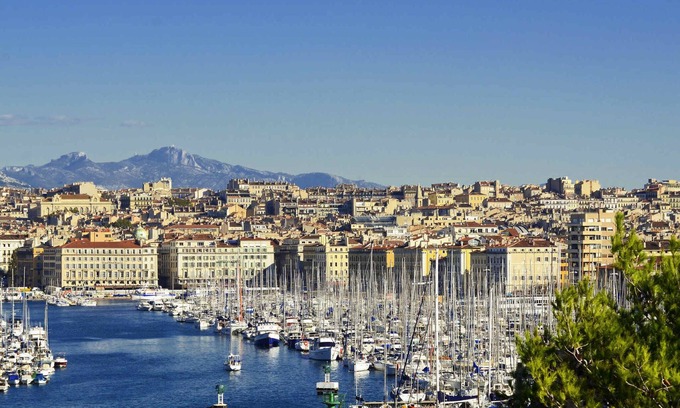 Prefecture Hotel | Discover Ibis Marseille Centre Préfecture: Spa & Breakfast