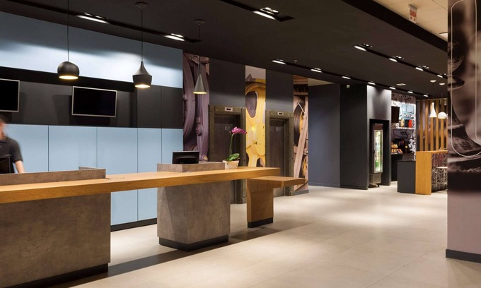Fazenda Hotel | Discover ibis Navegantes Itajai: Rated 8.6 with Pool & Spa