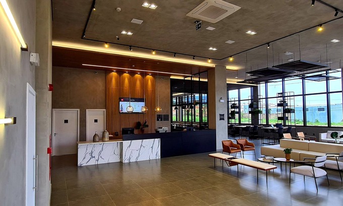 Nova Serrana Hotel | Guest Rated Ibis Nova Serrana with Family-Friendly Perks