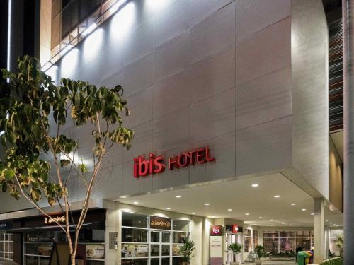 Osasco Hotel | Discover ibis Osasco: Pet-Friendly Comfort Awaits You