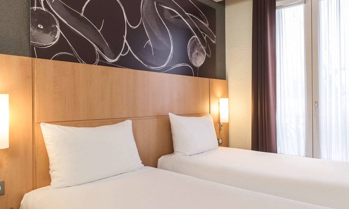 Saint-Lambert Hotel | Comfortable ibis Paris Vaugirard with Spa & Breakfast Included