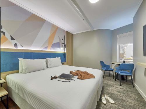Perth Central Business District Hotel | Comfortable Stay at ibis Perth with Great Family Amenities
