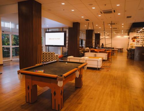 Pina Hotel | Experience ibis Recife Boa Viagem with Ocean View & Breakfast