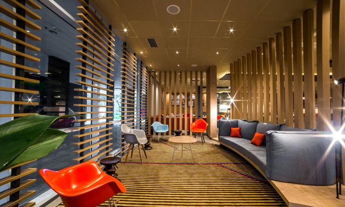 Jardim do Mar Hotel | Discover ibis São Bernardo do Campo: Pool, Spa & High Ratings