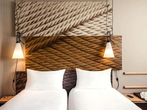 Montigny-le-Bretonneux Hotel | Comfortable Stay at ibis Saint Quentin en Yvelines - Vélodrome