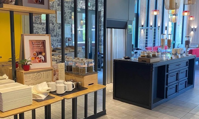 Sallanches Hotel | Inviting ibis Sallanches with Restaurant & Breakfast Options