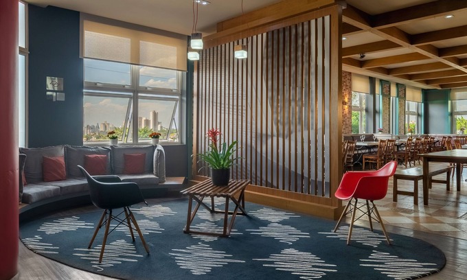Sorocaba Hotel | Discover ibis Sorocaba: Family-Friendly with Spa & Dining