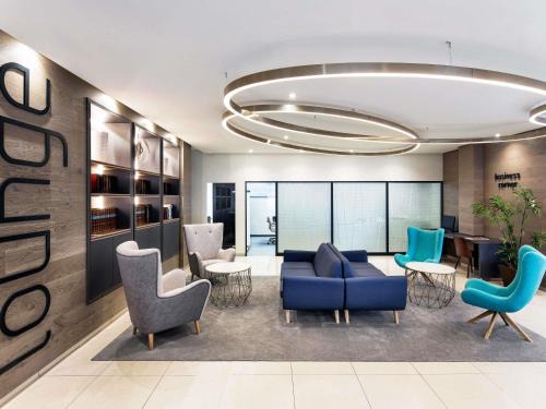 La Coruna Hotel | Pet-Friendly Ibis Styles A Coruna with 8.5/10 Guest Rating