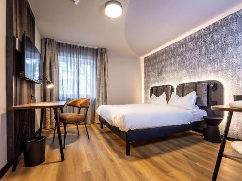 Aalen Hotel | Stay at Ratshotel - City Aparthotel Aalen with Ideal Amenities
