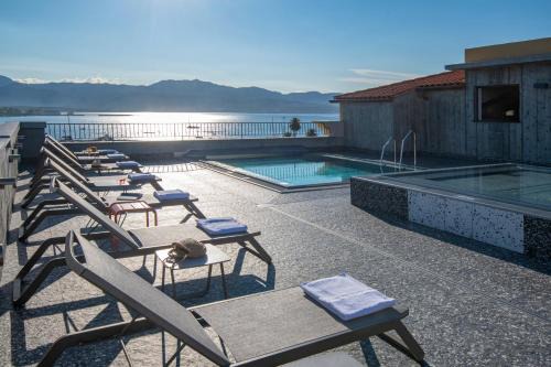 Ajaccio Hotel | Pet-Friendly ibis Styles Ajaccio with Oceanfront Pool