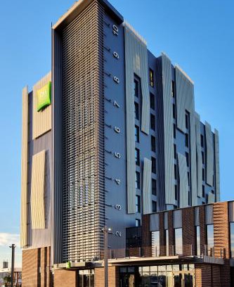 Arad Hotel | Pet-Friendly ibis Styles Arad with Exceptional Ratings