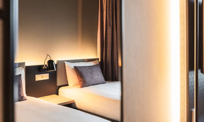 Stationsplein Hotel | Modern ibis Styles Arnhem Centre with Family-Friendly Amenities