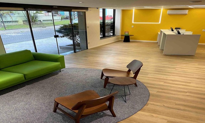 Batista Campos Hotel | Classy ibis Styles Belém Batista Campos with Top Amenities