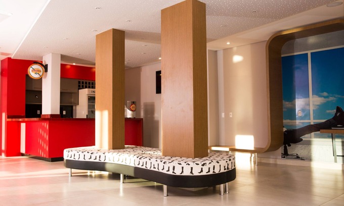Birigui Hotel | Discover ibis Styles Birigui: Top-Rated Family Getaway
