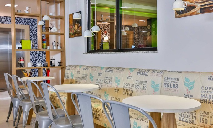 Bela Vista Hotel | Explore Ibis Styles Vitoria Da Conquista - Rated 8.6/10!