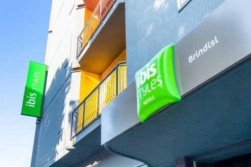 Brindisi Hotel | Inviting Ibis Styles Brindisi: Pet-Friendly & Family Approved