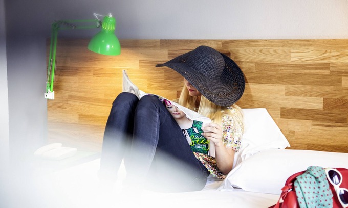 Brindisi Hotel | Discover ibis Styles Brindisi: Eco-Friendly Comfort & Spa