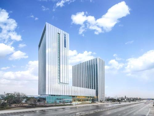 Changsha County Hotel | Discover ibis Styles Changsha: 4-Star Comfort & Family-Friendly