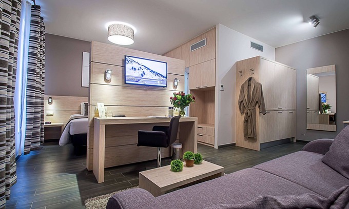 Aeropole Science Park Hotel | Welcoming Ibis Styles Charleroi Airport with Great Amenities