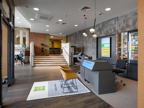 Coburg Hotel | Pet-Friendly ibis Styles Coburg with Family Amenities