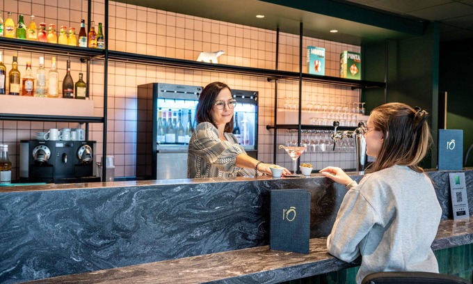 Dijon Hotel | Discover Ibis Styles Dijon Nord Valmy: 4-Star Comfort Awaits