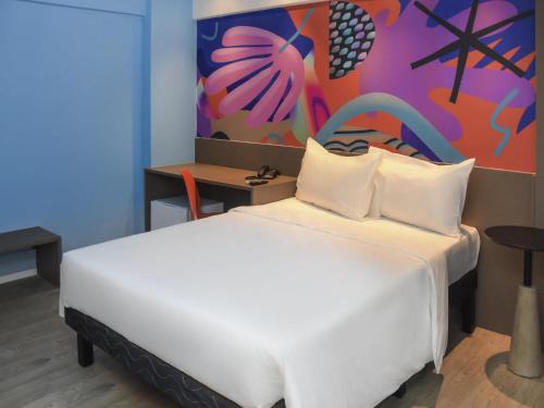 Garanhuns Hotel | Discover Ibis Styles Garanhuns: Pet-Friendly Haven