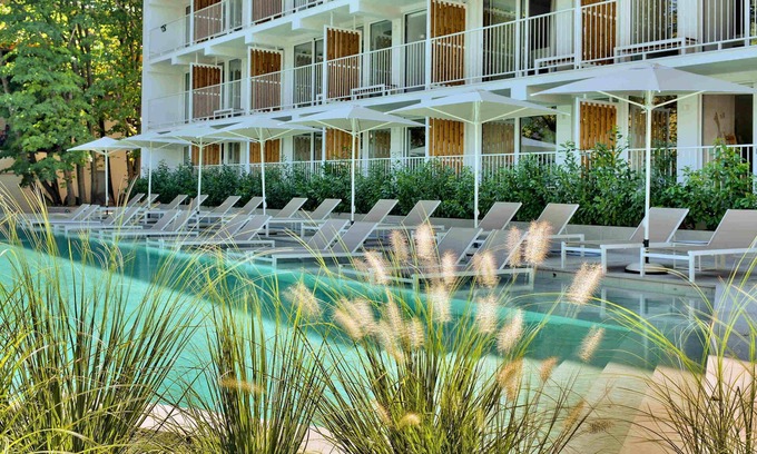 Golden Sands Hotel | Discover the Comfort of ibis Styles Golden Sands Roomer Hotel