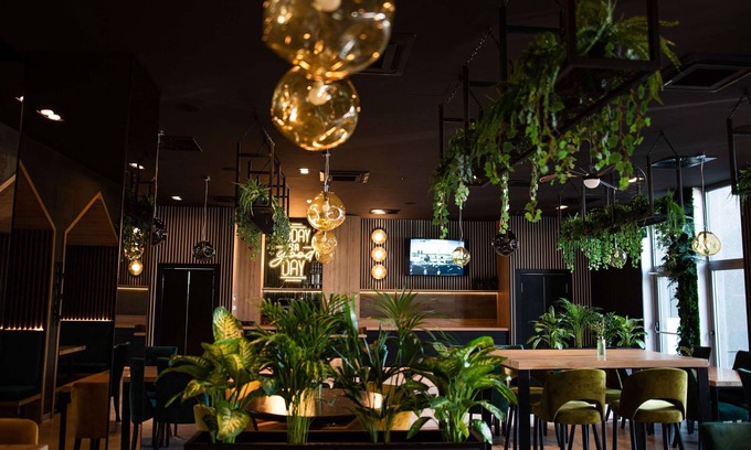 Grudziadz Hotel | Guest Rated 9.2: ibis styles Grudziadz with Family Amenities