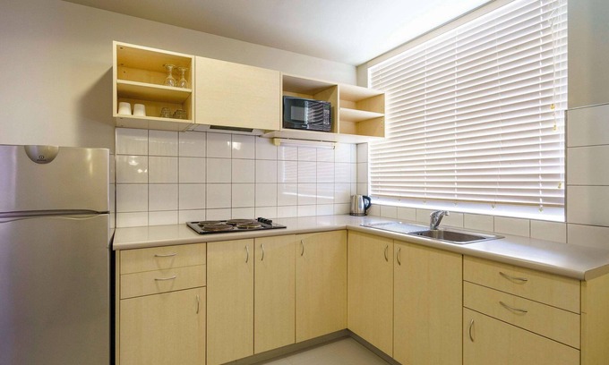 Invercargill City Centre Hotel | Welcoming Ibis Styles Invercargill: Family-Friendly Stay